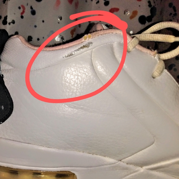 Jordan big fund bg - Picture 7 of 7